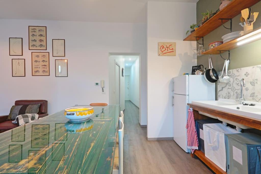 La Casuzza Del Borgo - Porto - Politeama Palermo Exterior foto