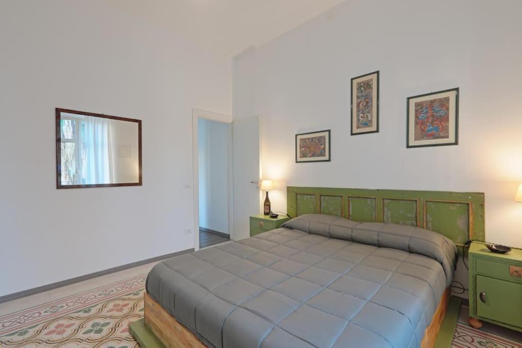 La Casuzza Del Borgo - Porto - Politeama Palermo Exterior foto